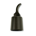 Top Hat Bottle Stopper